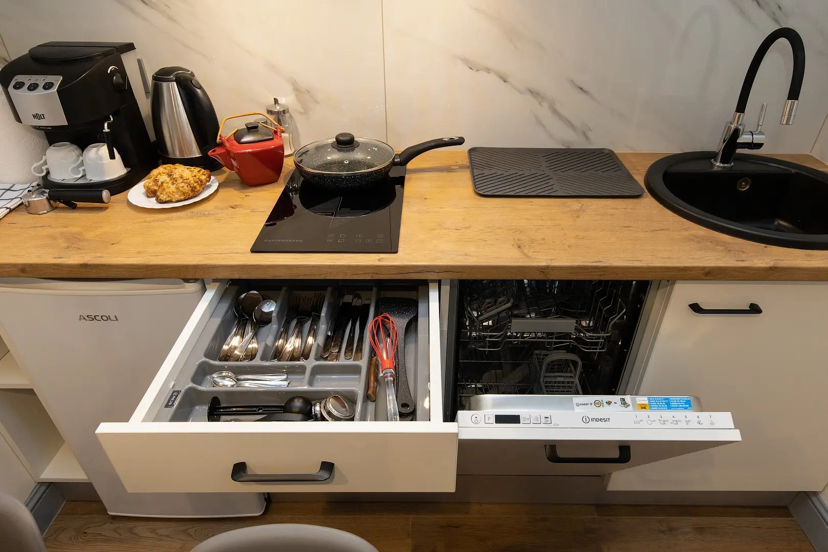 Апартаменты Балтик Апарт Сити Центр