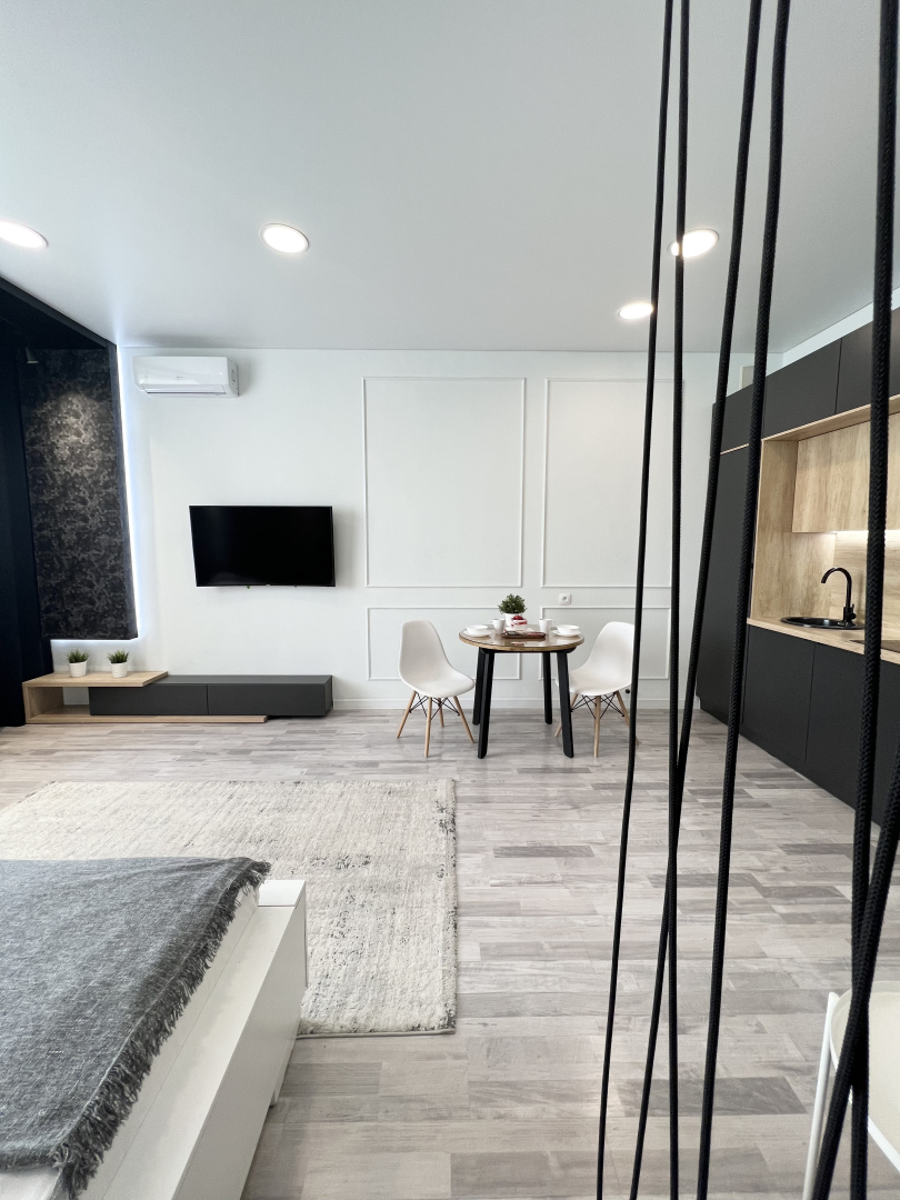 Апартаменты Lux 159