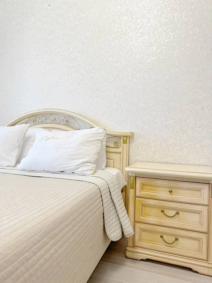 Апартаменты Уютные однокомнатные у Ривьеры