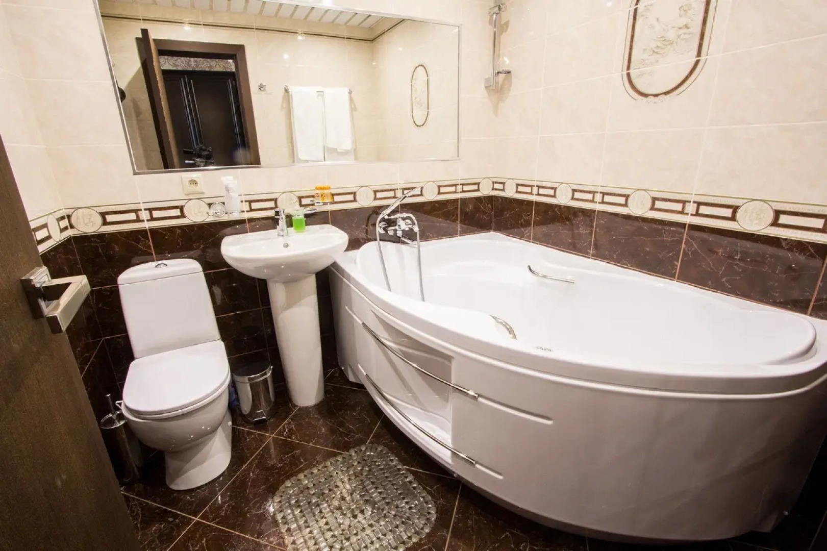 Мини-Отель Фортуна