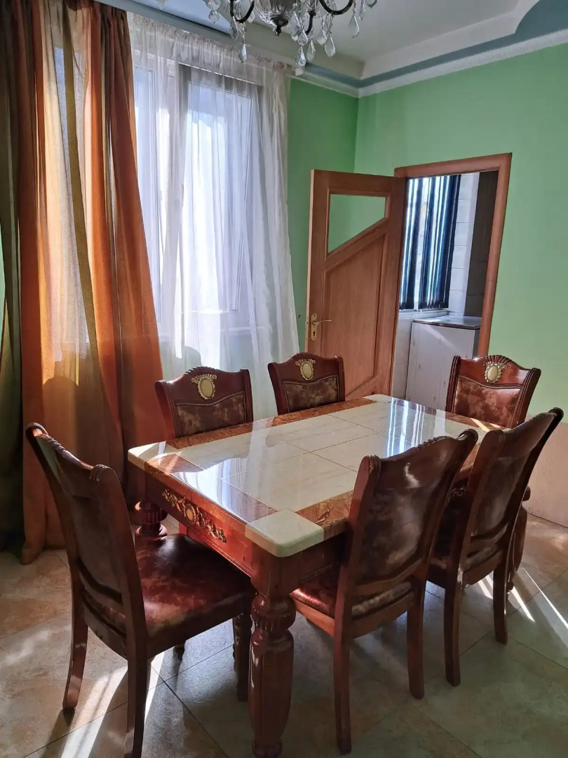 Отель Сучан