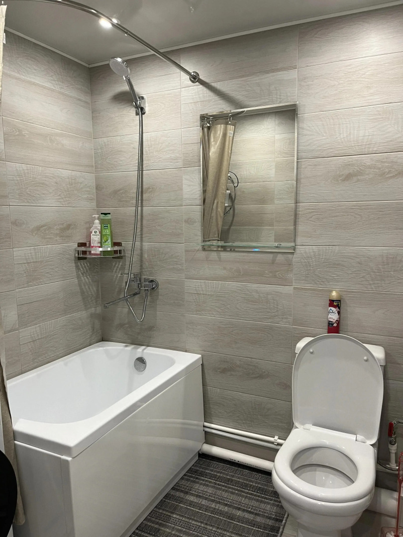 Квартира Уютная