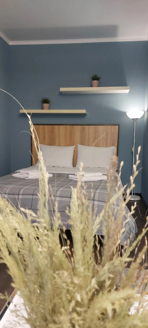 Апартаменты на Ломоносова