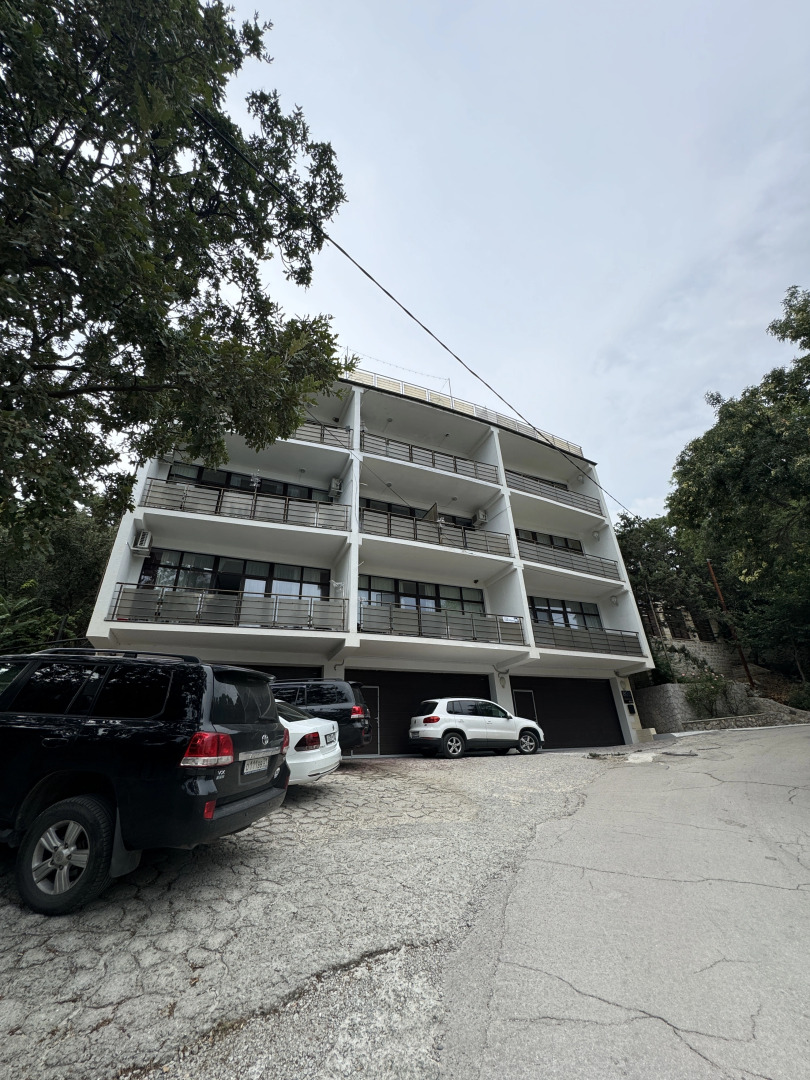 Гостевой Дом Волга в Симеизе