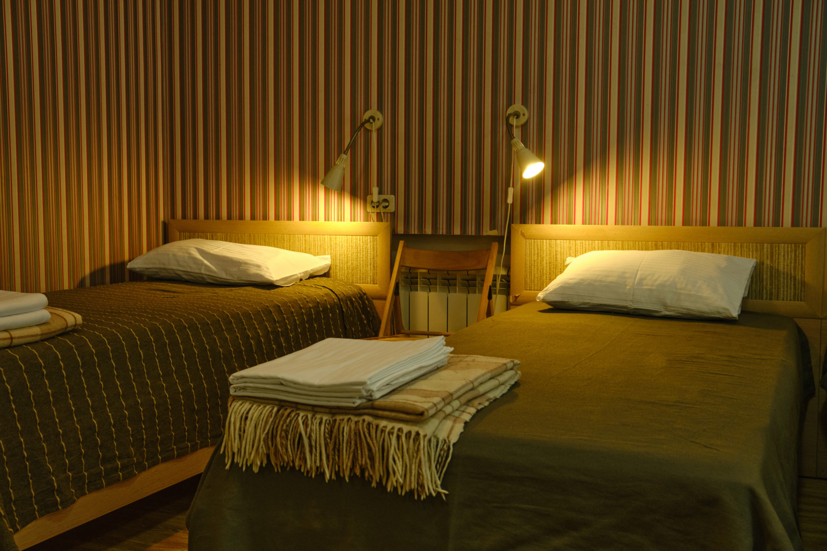 Апартаменты 1 ЛенинГрадМост