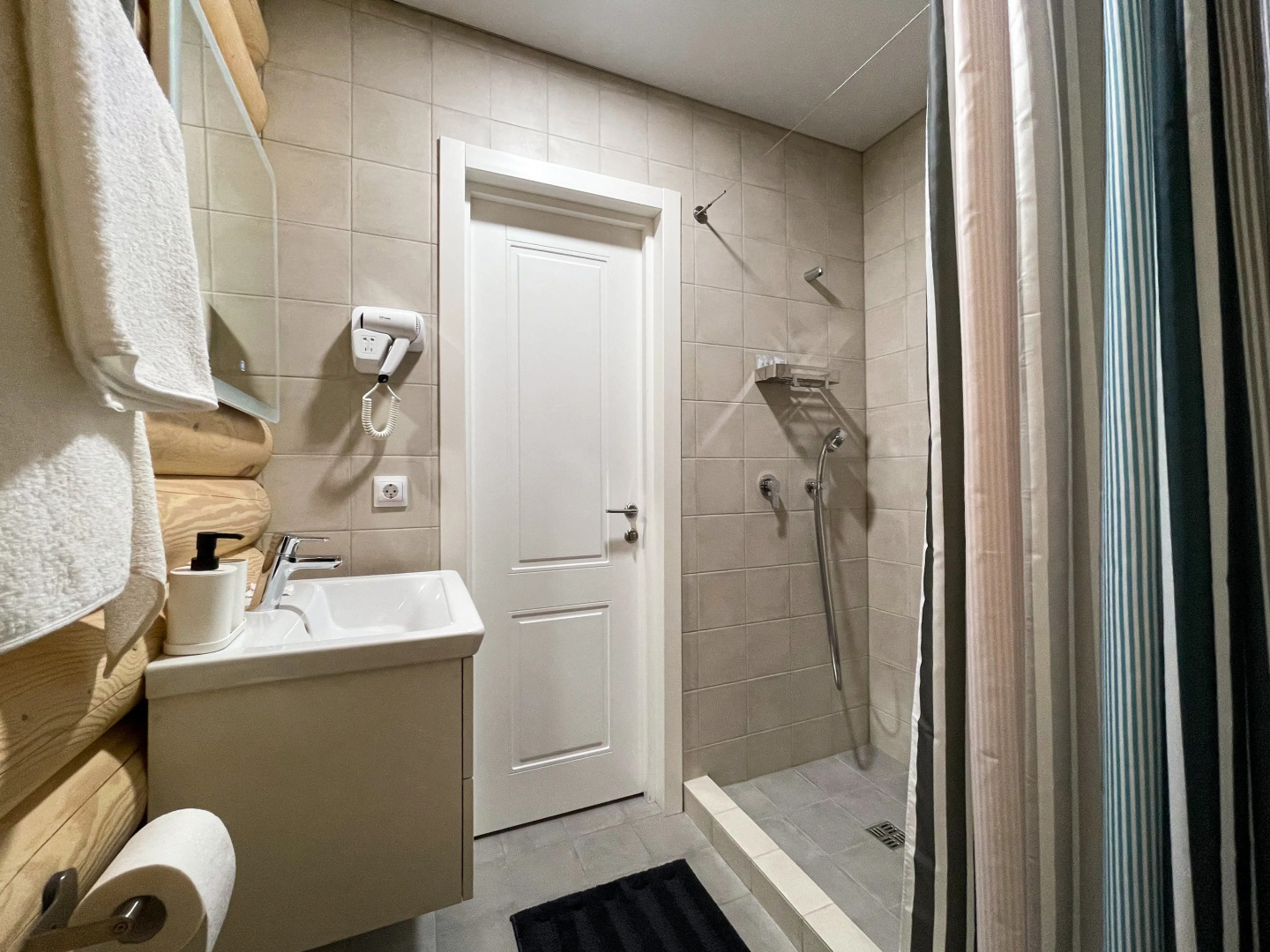 Гостевой дом Счастье в горах