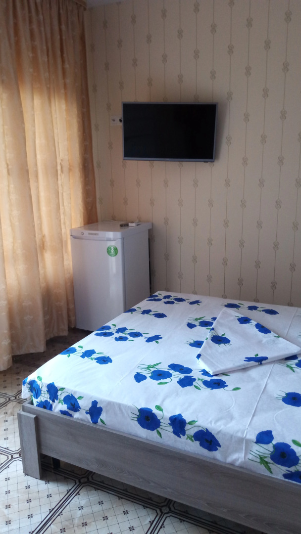 Гостевой Дом У Рузанны