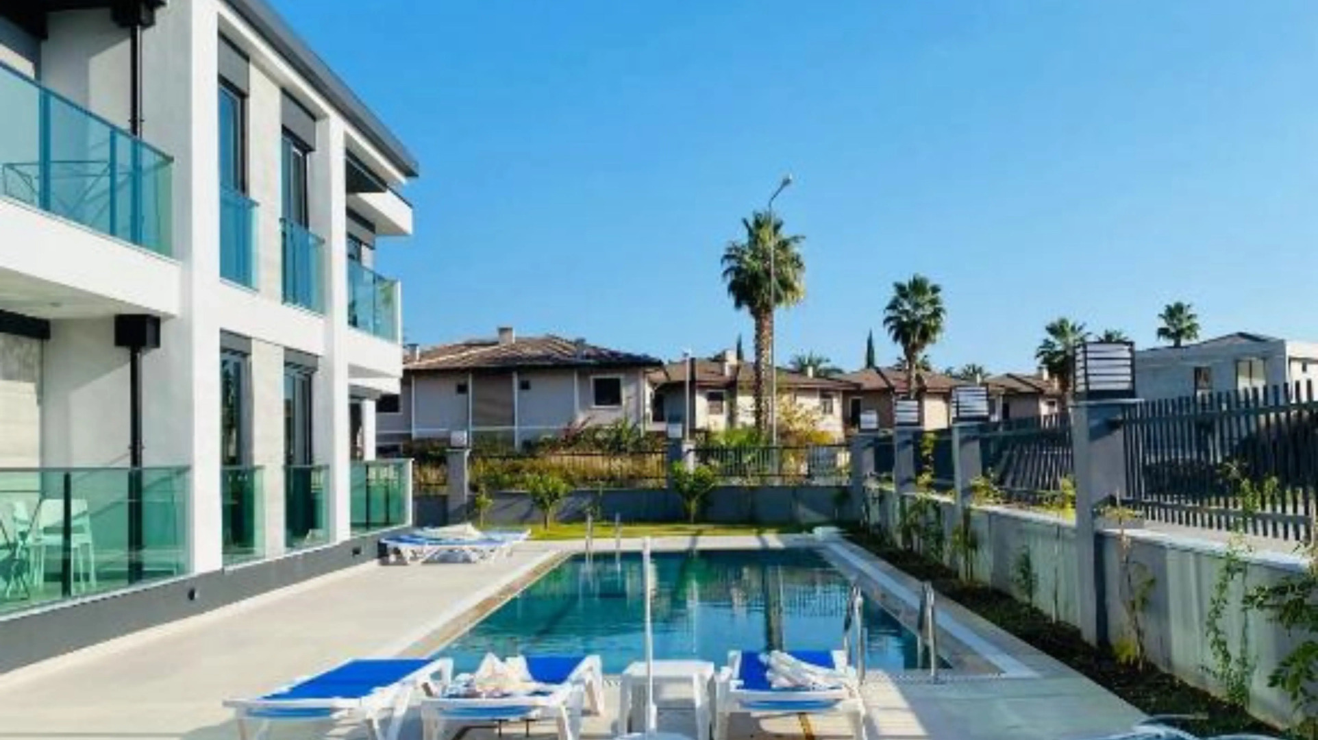 Отель Istanbul Beach Sweet Home