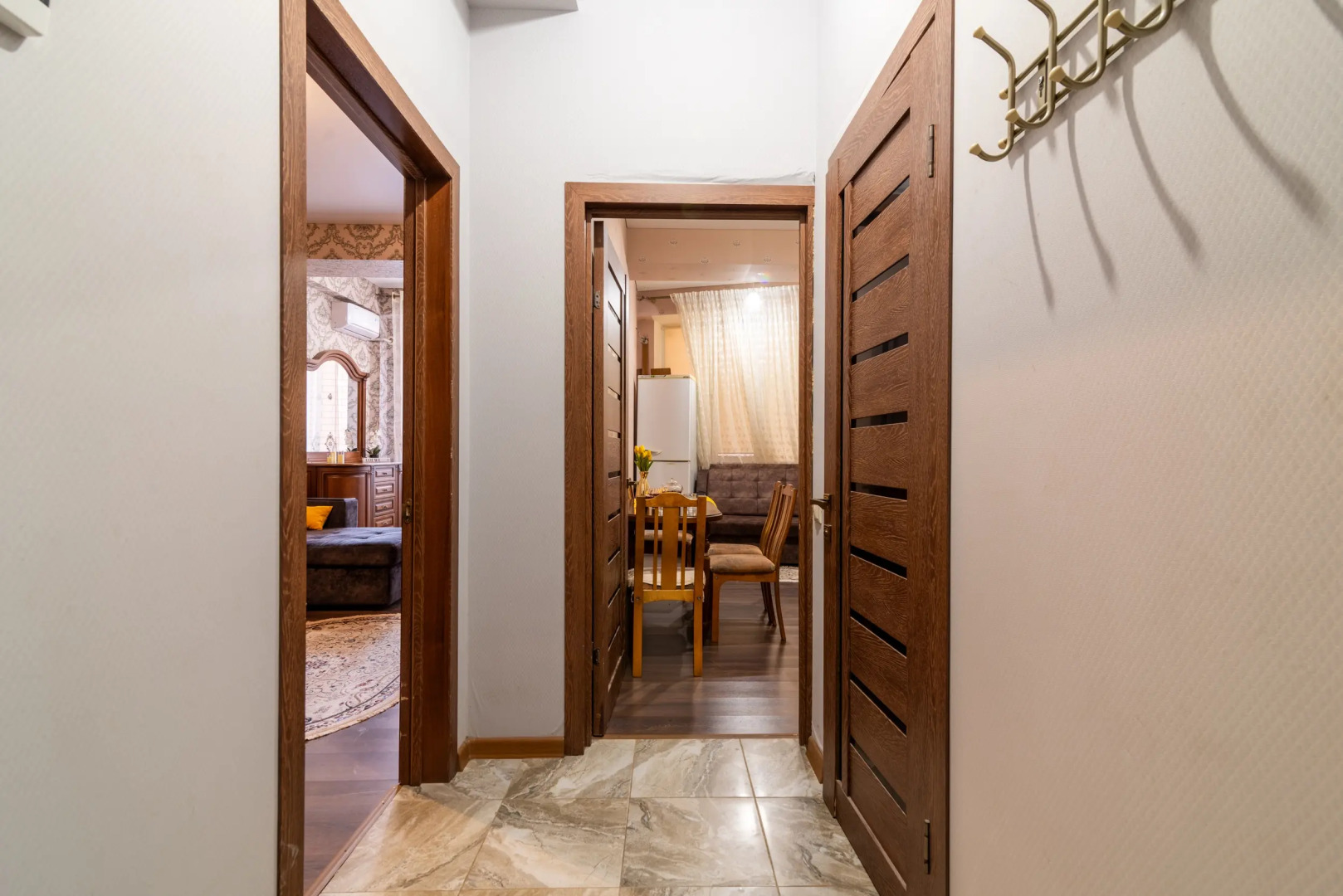 Апартаменты Уютные у моря