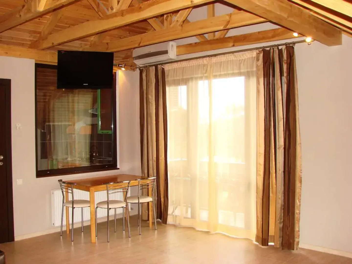 Гостевой дом Шаляпин Хаус