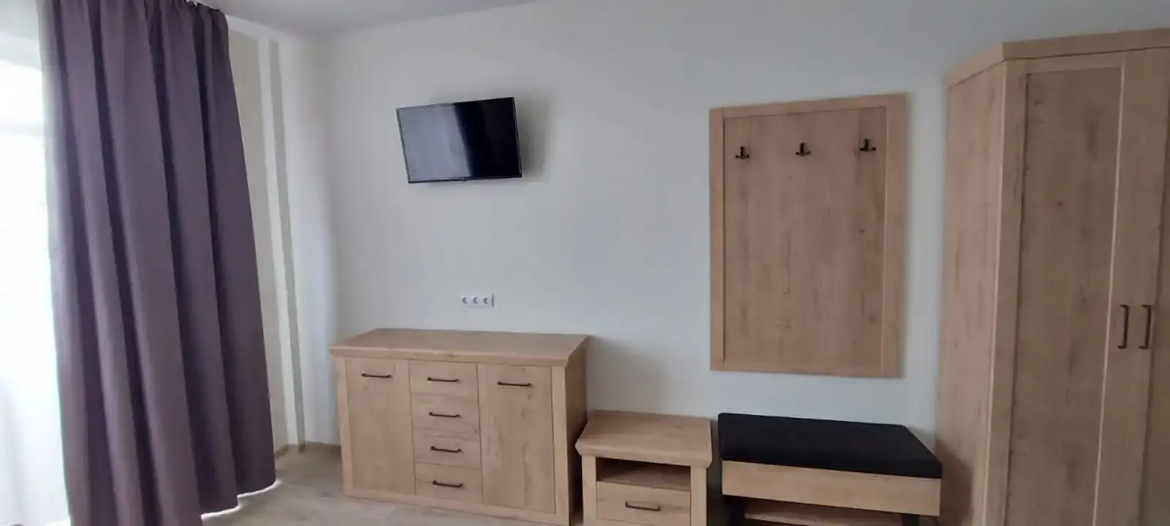 Гостевой дом Afrodita