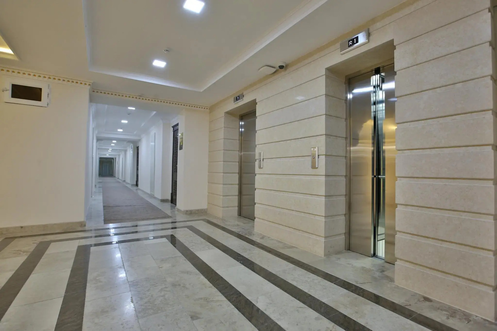 Отель Orient Star Varahsha