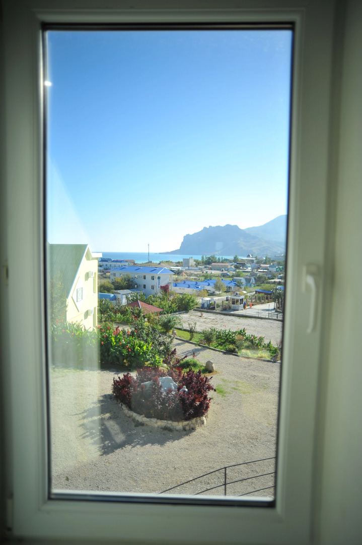 Гостевой Дом Сильвия