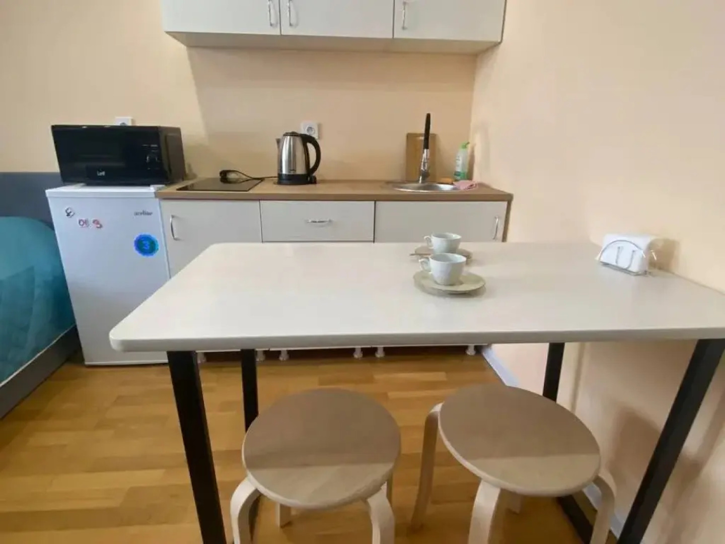 Апартаменты KazanHouseShare 2