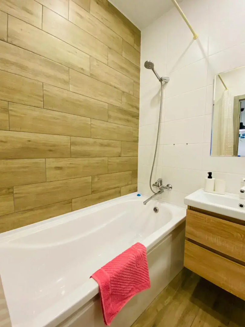 Апартаменты Romanov232