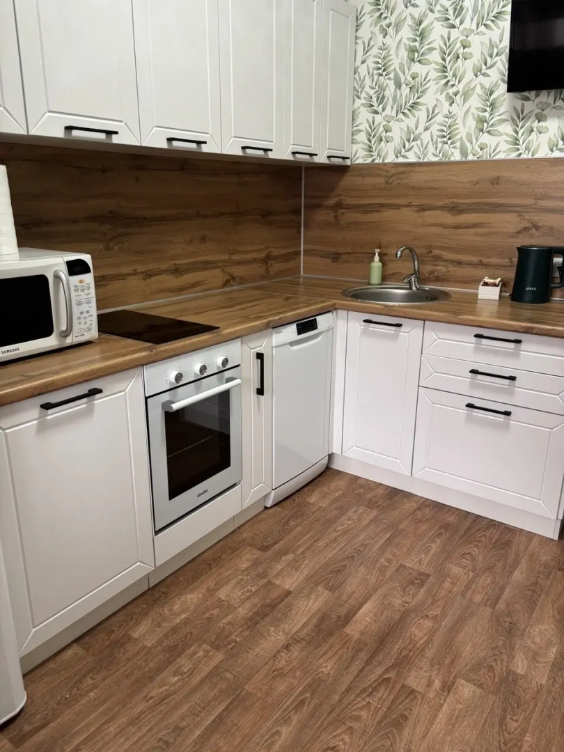 Квартира Уютная