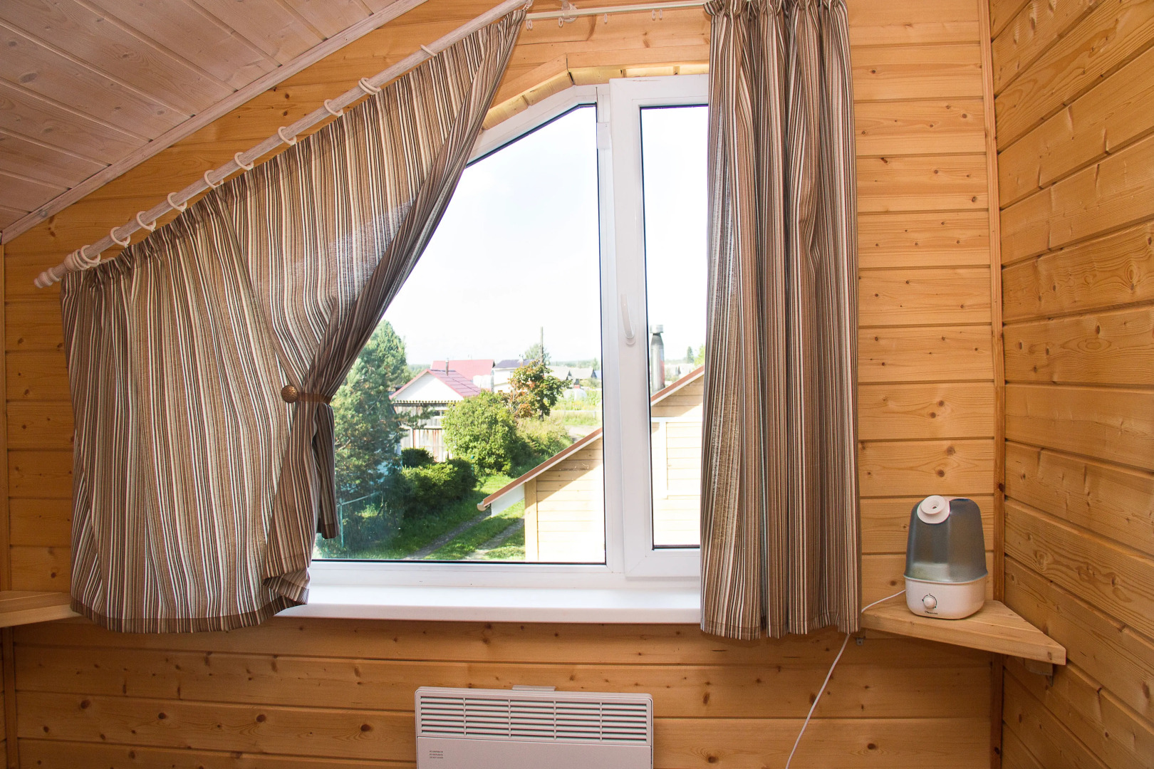 Гостевой Дом Онежская Горка-Коттедж1