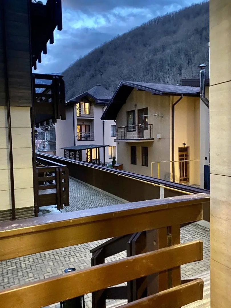 Квартира Студия с Чердаком Напротив ТЦ Горки город