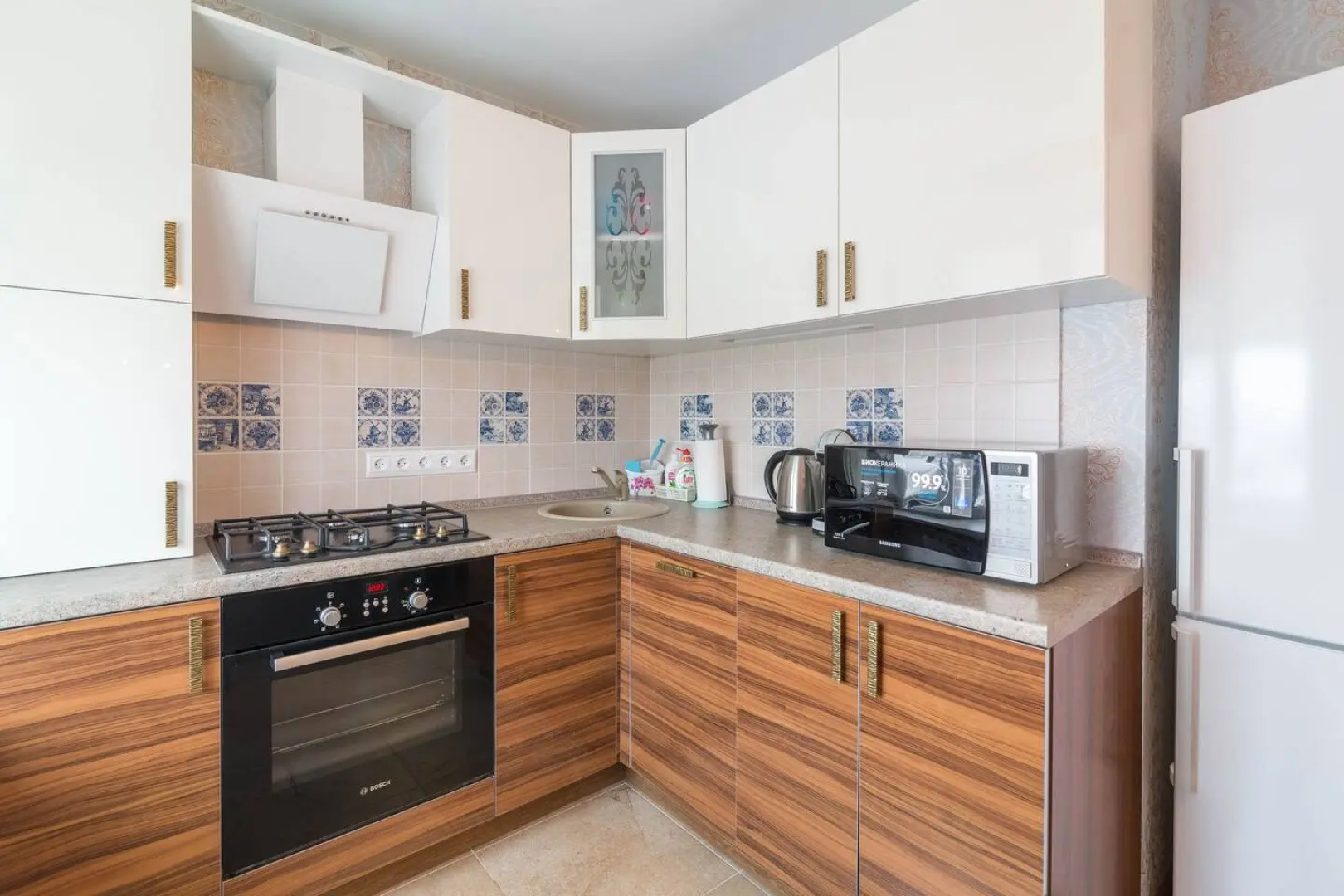 Квартира в Центре на Большой Покровской