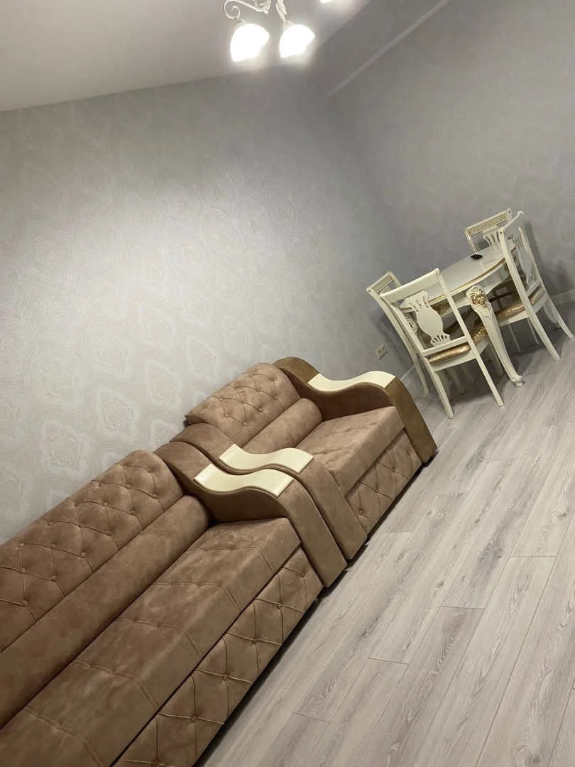 Апартаменты Sun City