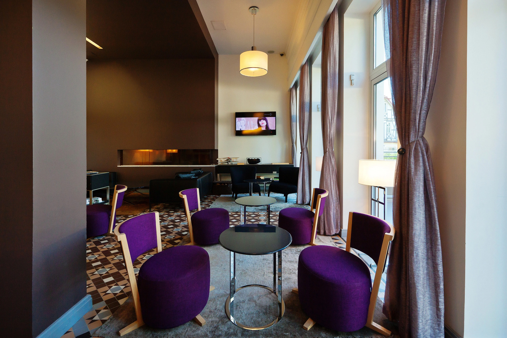 Отель Шлосс