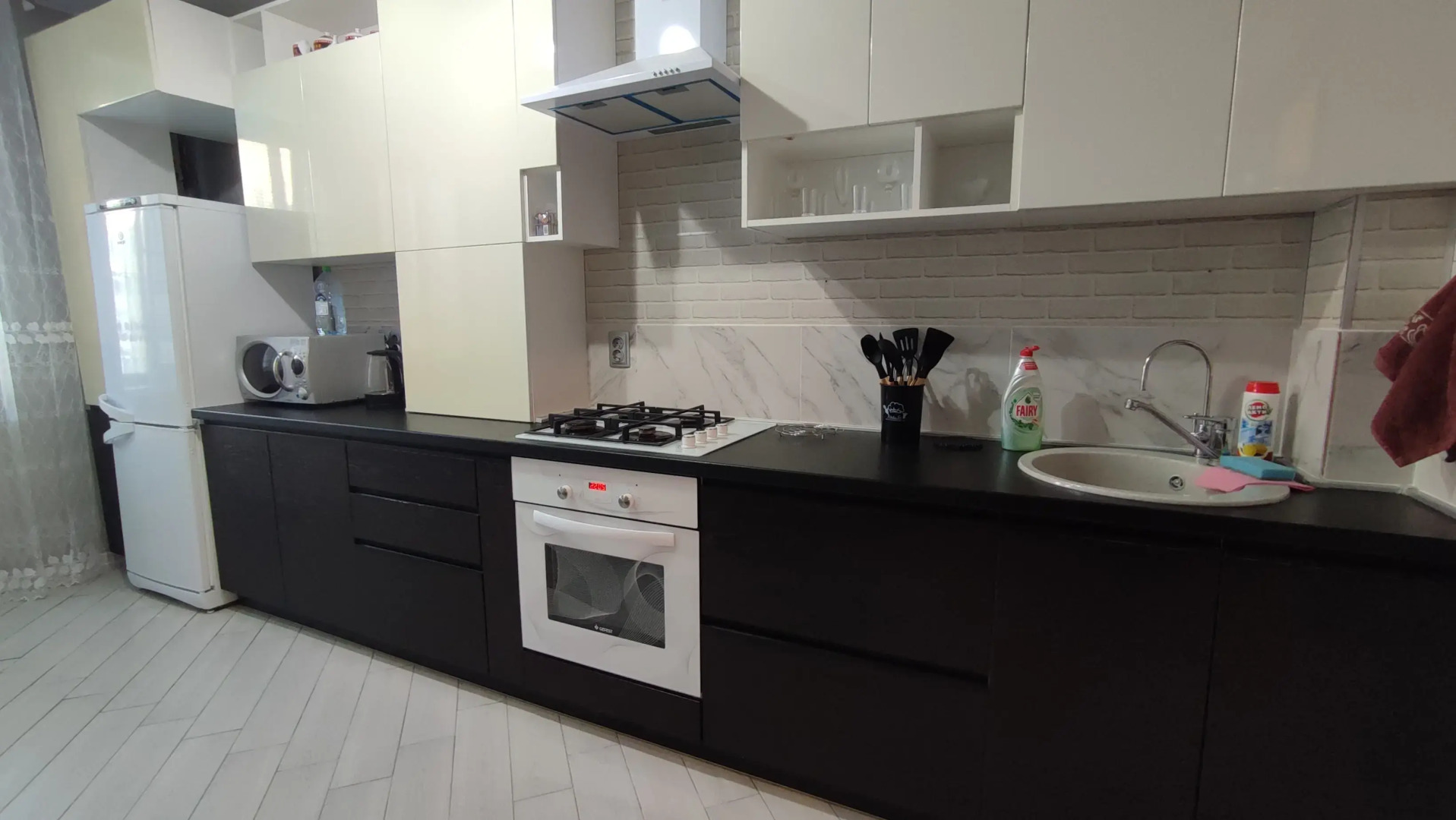 Апартаменты Центр города Советская190В