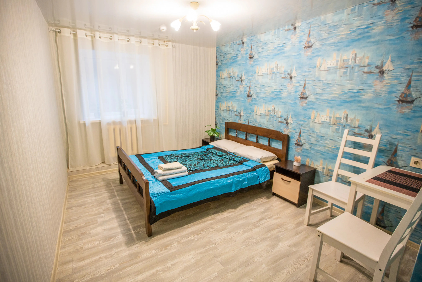 Мини-Отель 1007