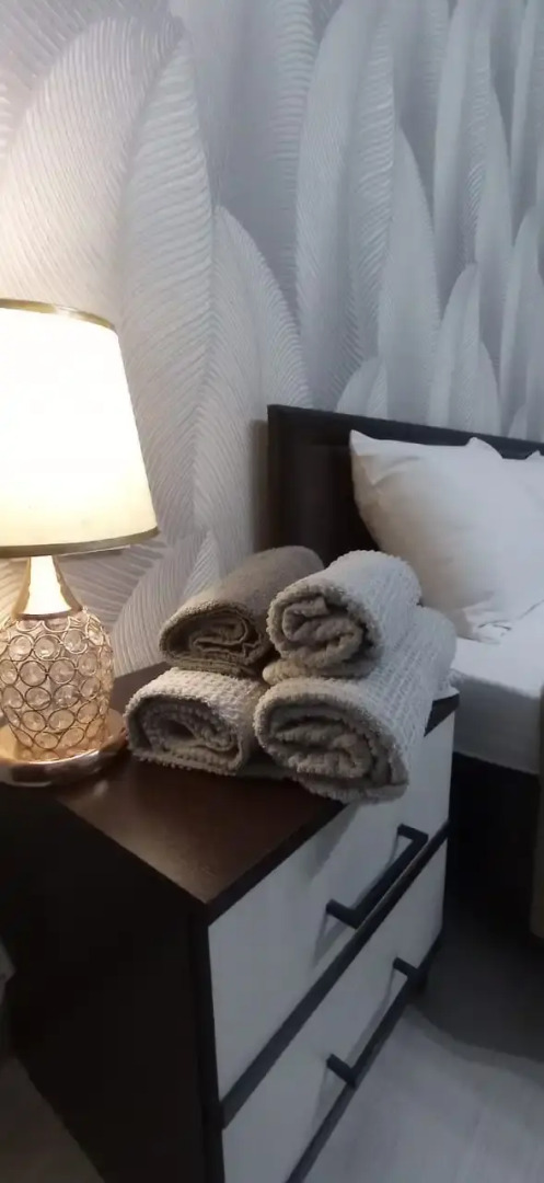 Квартира В шаговой доступности от центра и вокзала