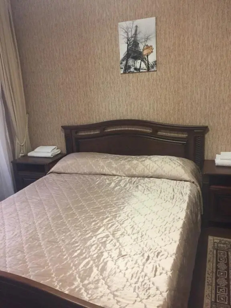 Отель Нормандия