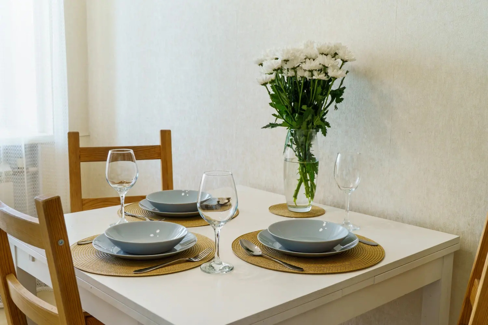 Квартира Good night на Гоголя 15