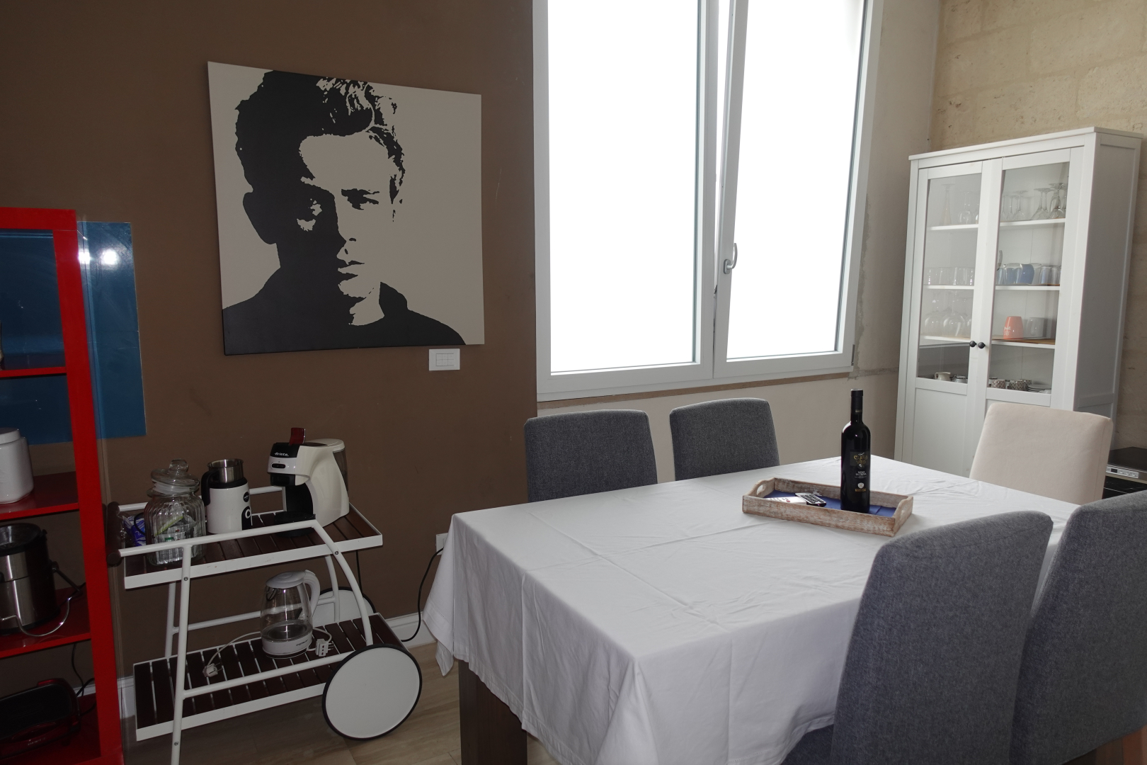 Hotel  Masseria Villa Marchesi