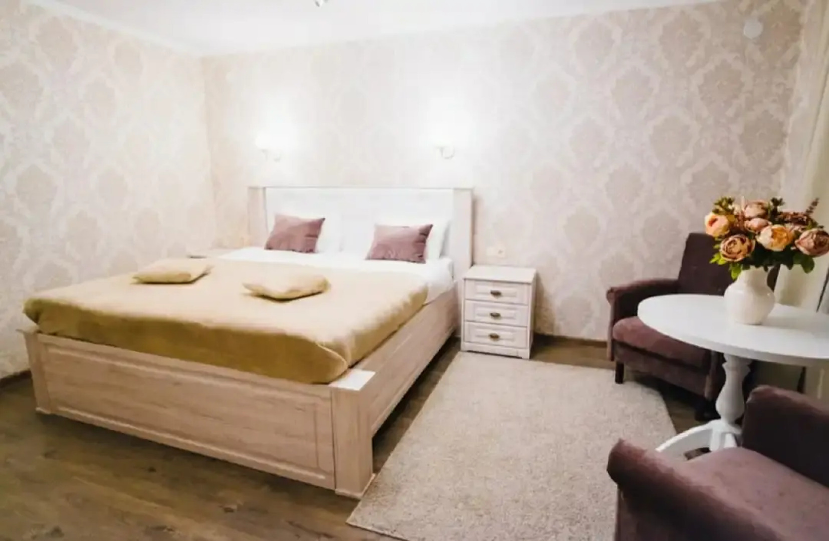 Загородный клуб Weekend