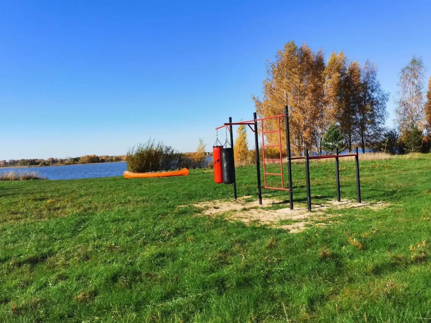 Отель Природный Комплекс Ветрено