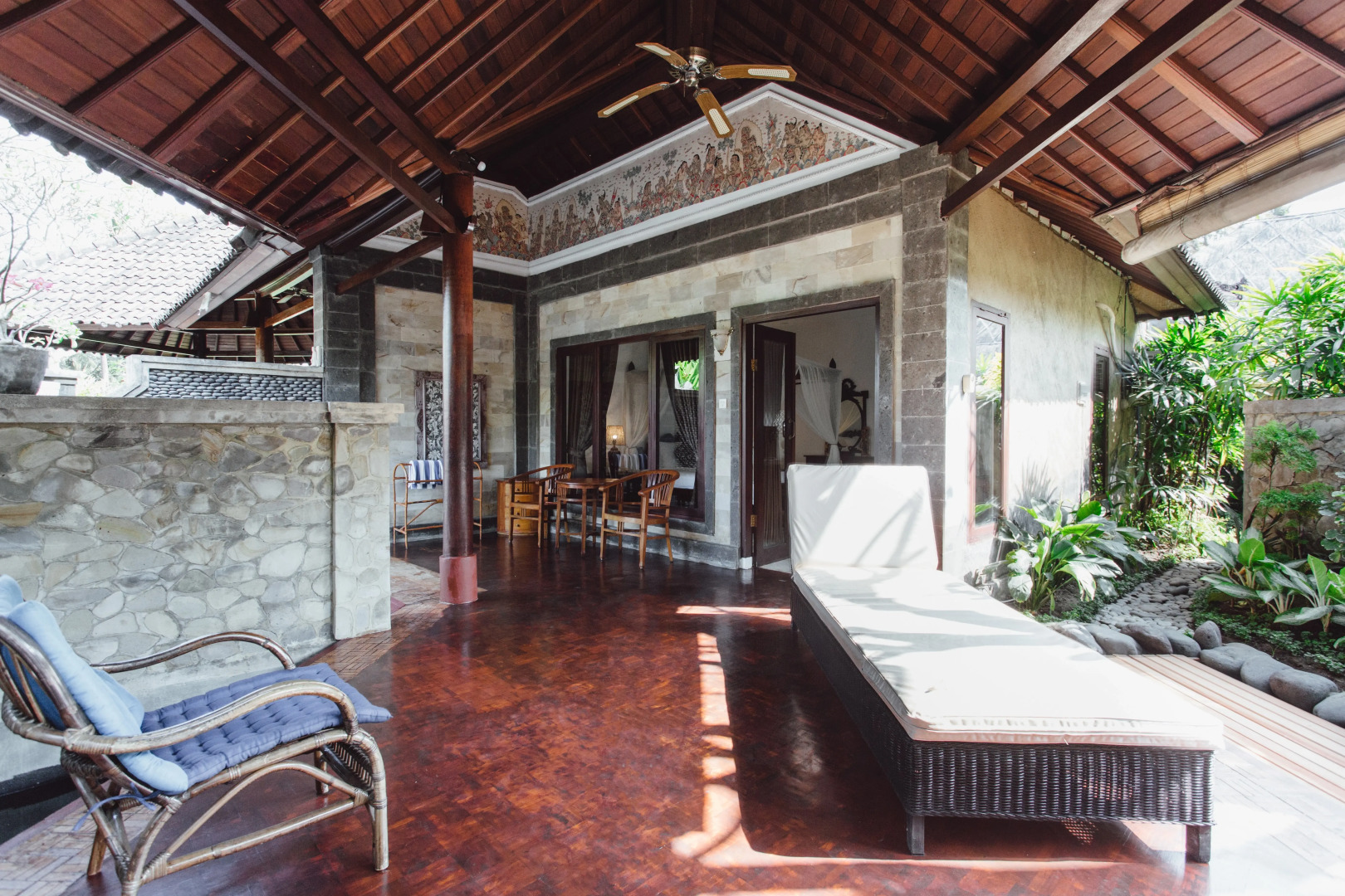 Вилла Kishi-Kishi ArVilla for big company