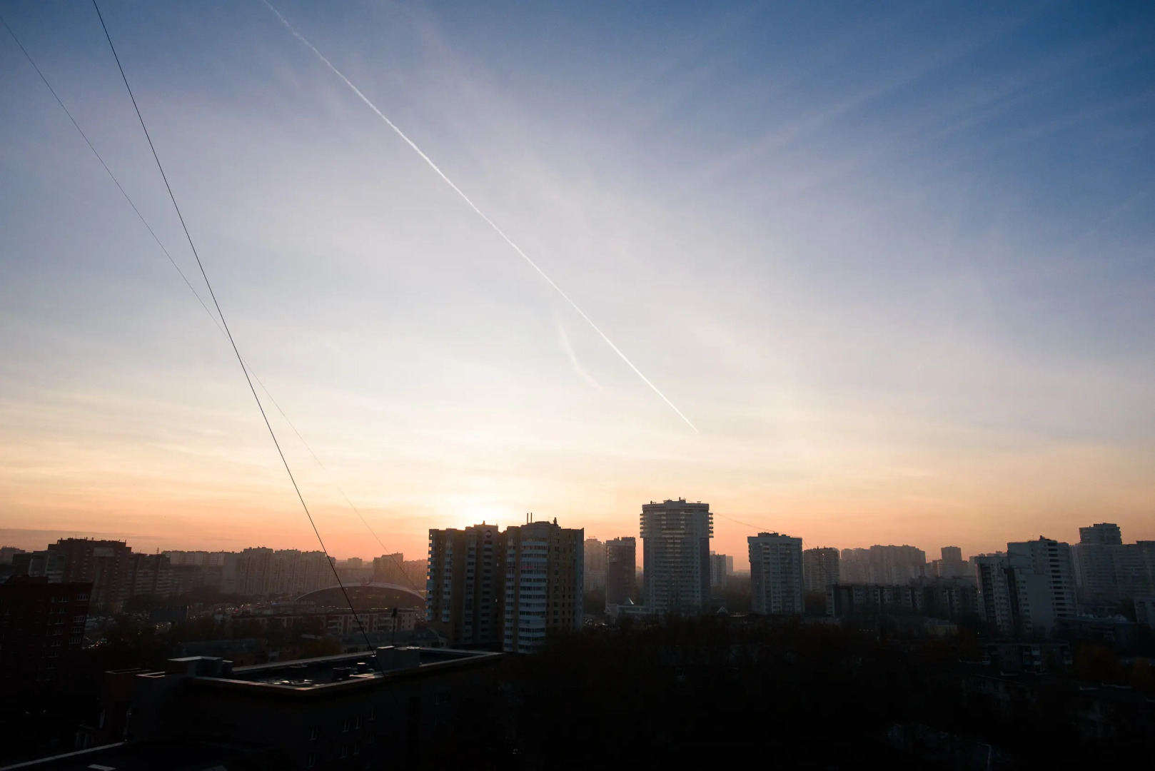 Апартаменты Онежская 8а