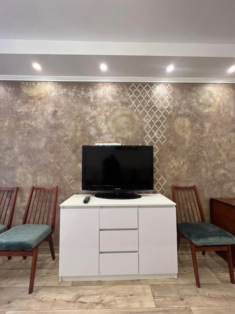 Апартаменты Двухкомнатные апартаменты Таганрог