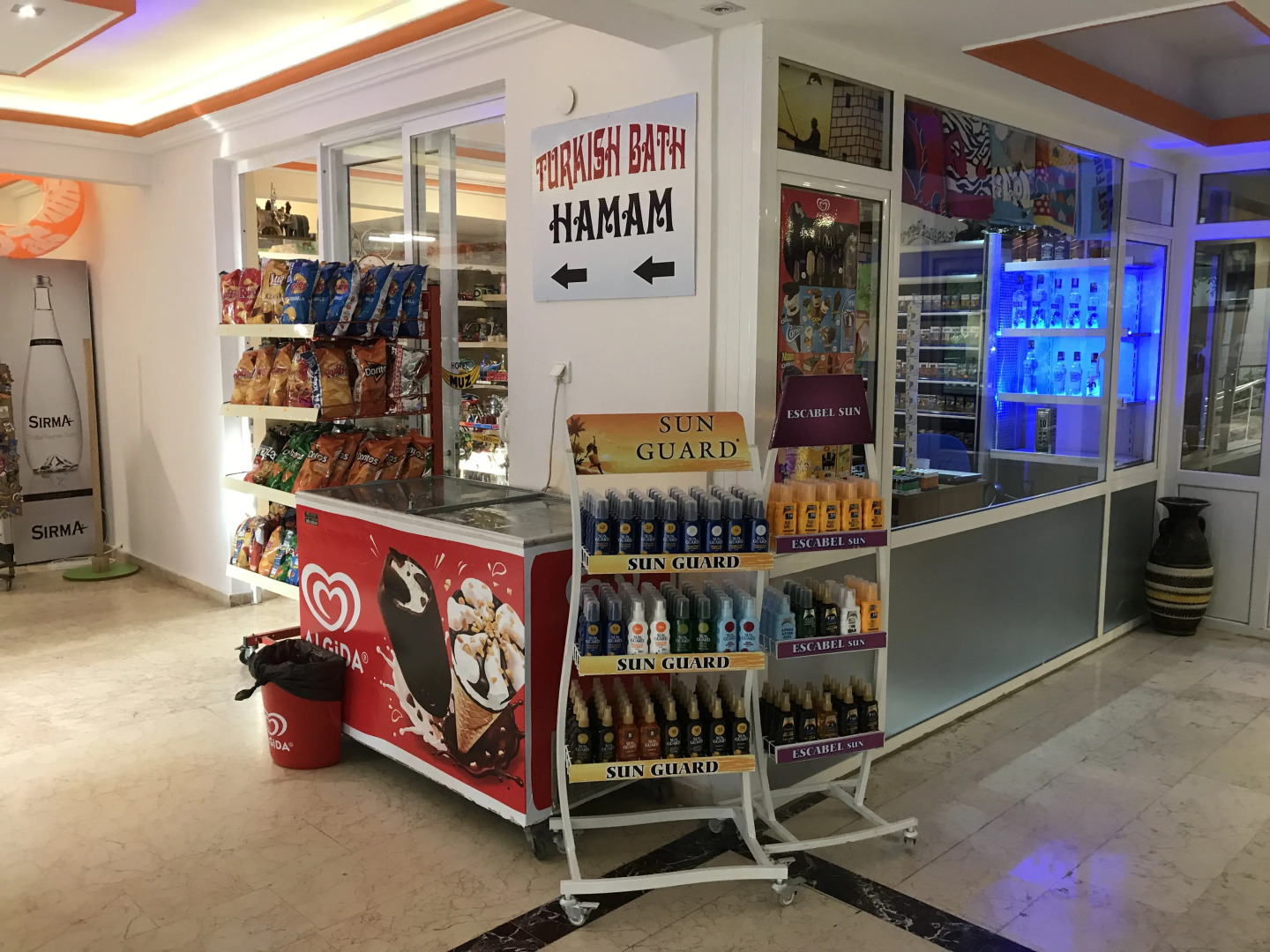 Muz Hotel - All Inclusive