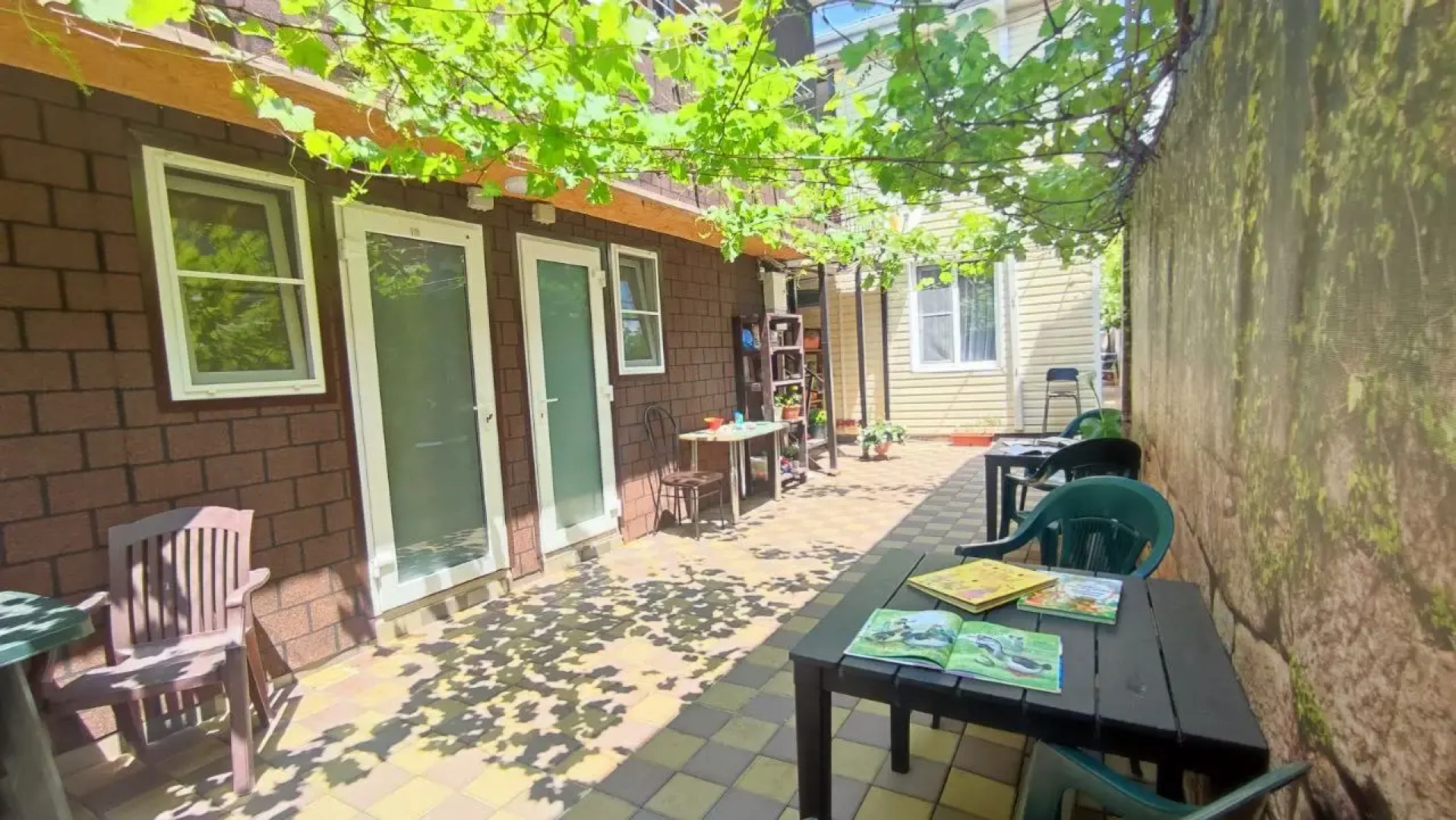 Гостевой дом Полина