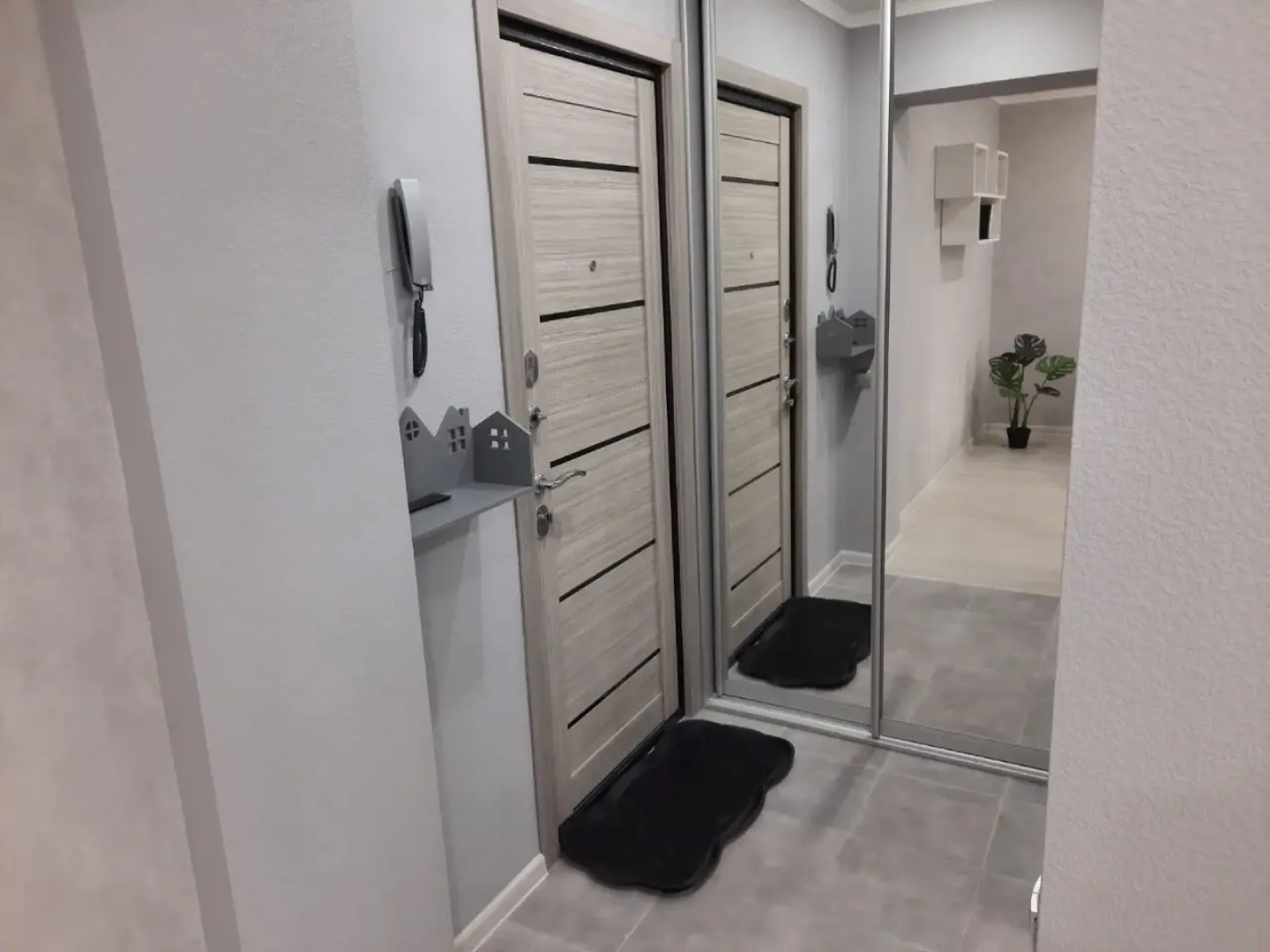 Квартира в 5-м Микрорайоне 18