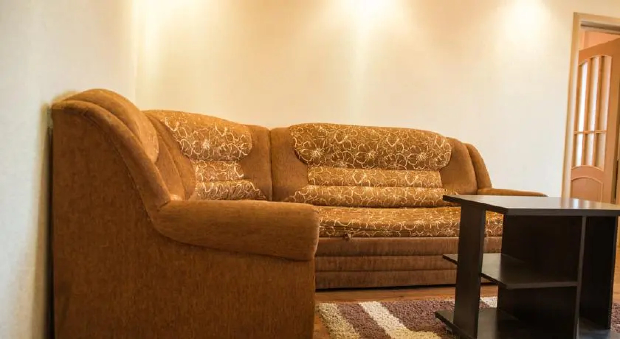 Апартаменты Прогресс