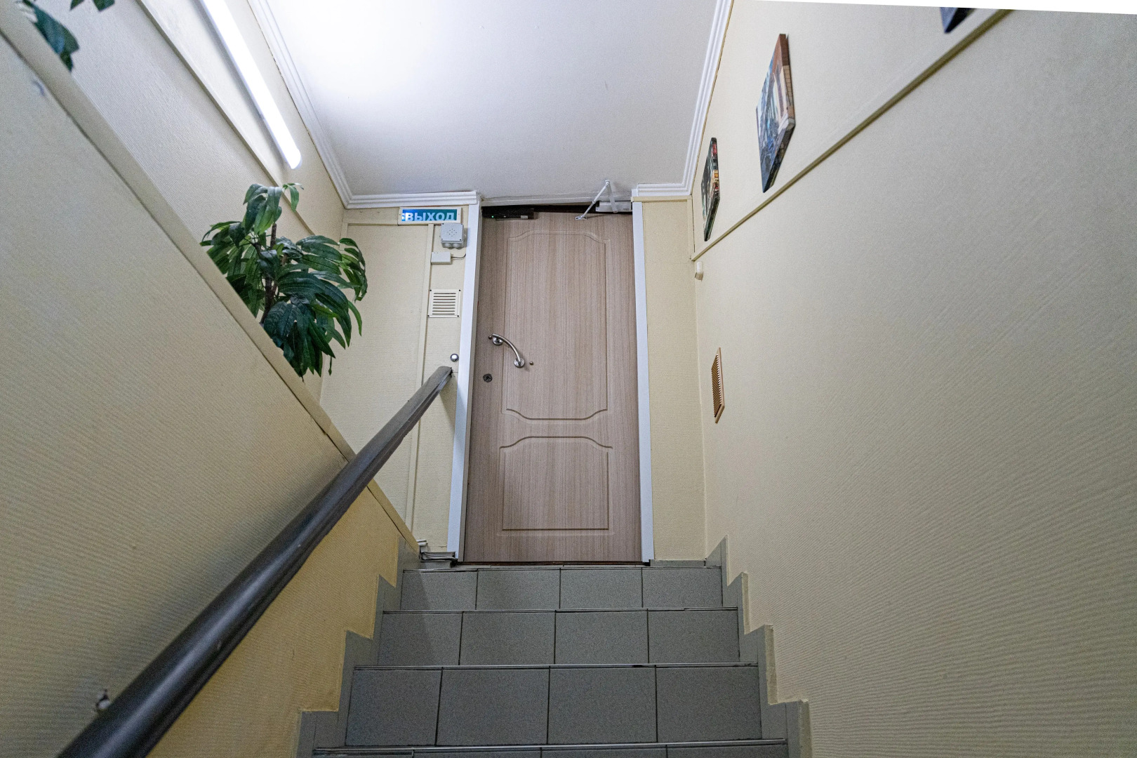 Мини-отель Семёновский