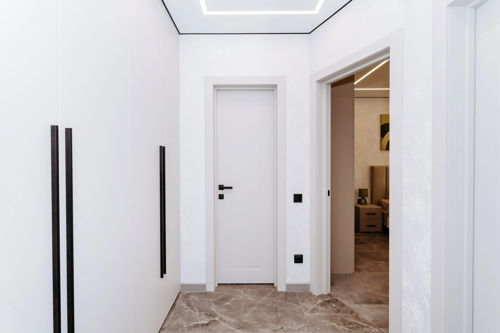 Квартира у Метро