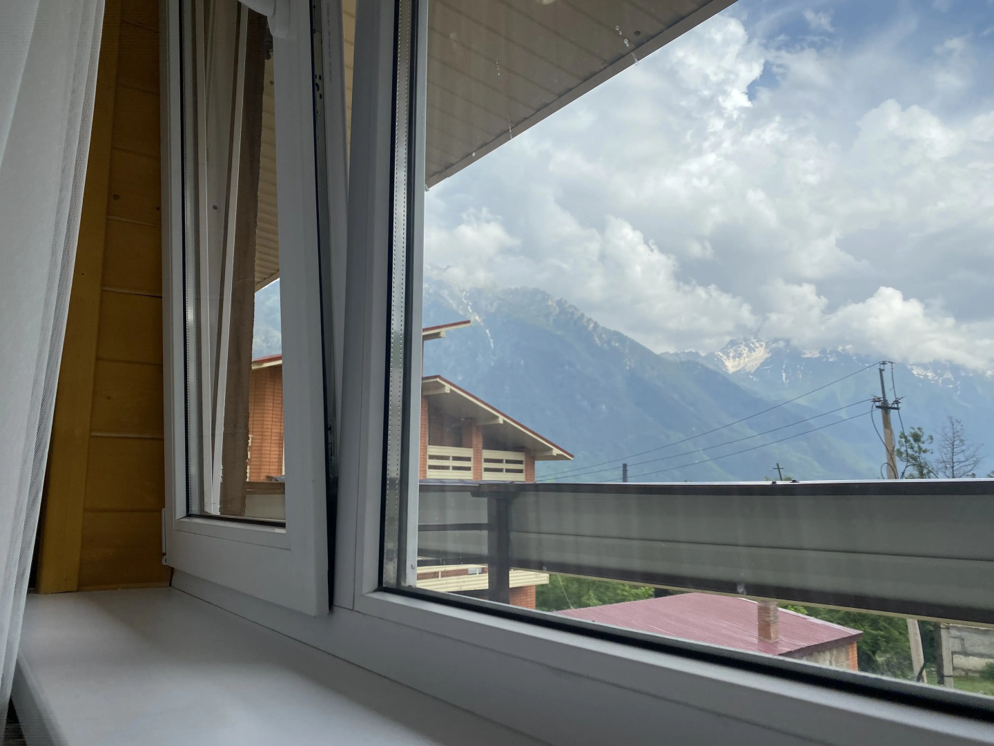 Гостевой Дом  Любимое