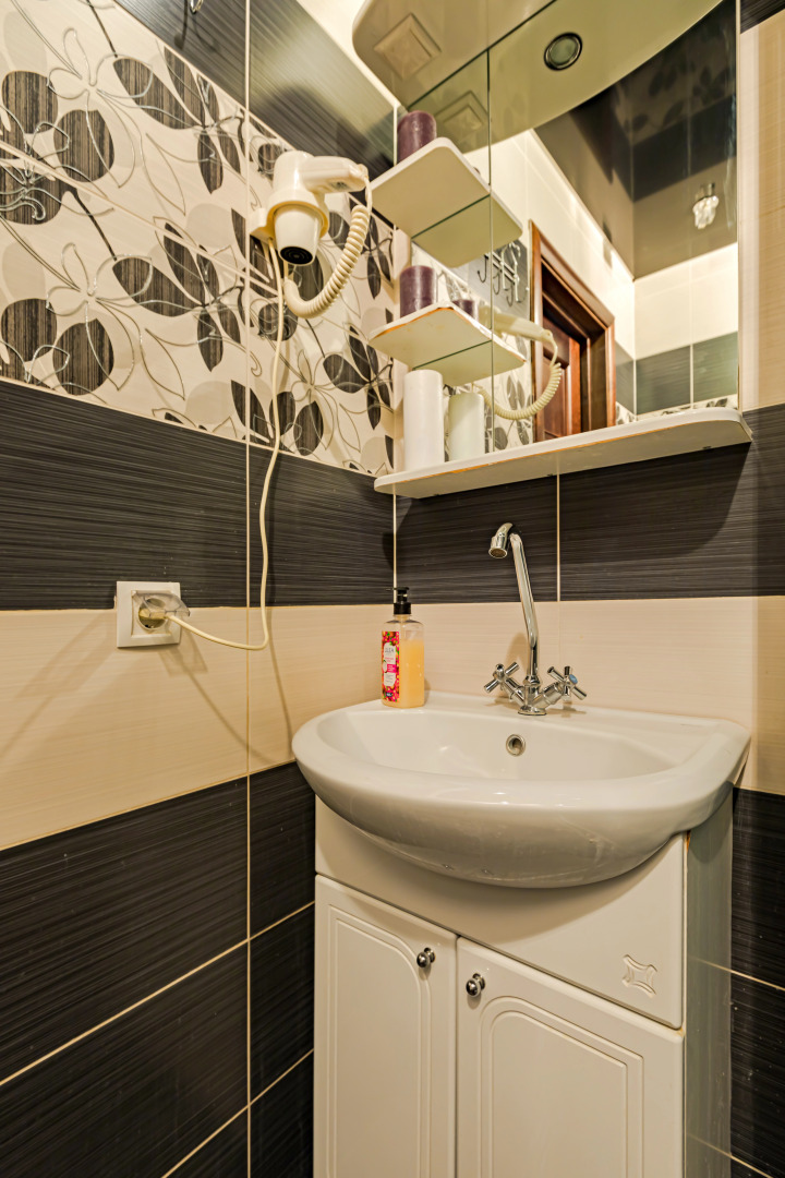 Апартаменты уютные на Романовской Слободе 26