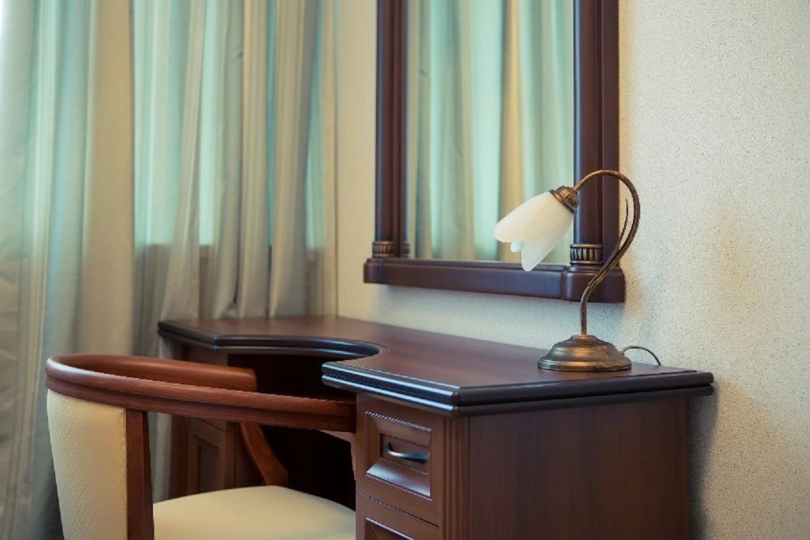 Отель Покровское-Стрешнево