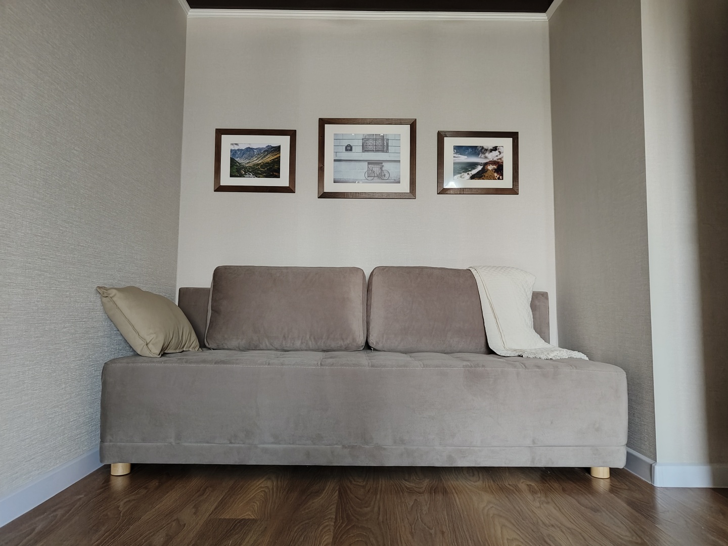 Апартаменты с Видом на Кул-Шариф