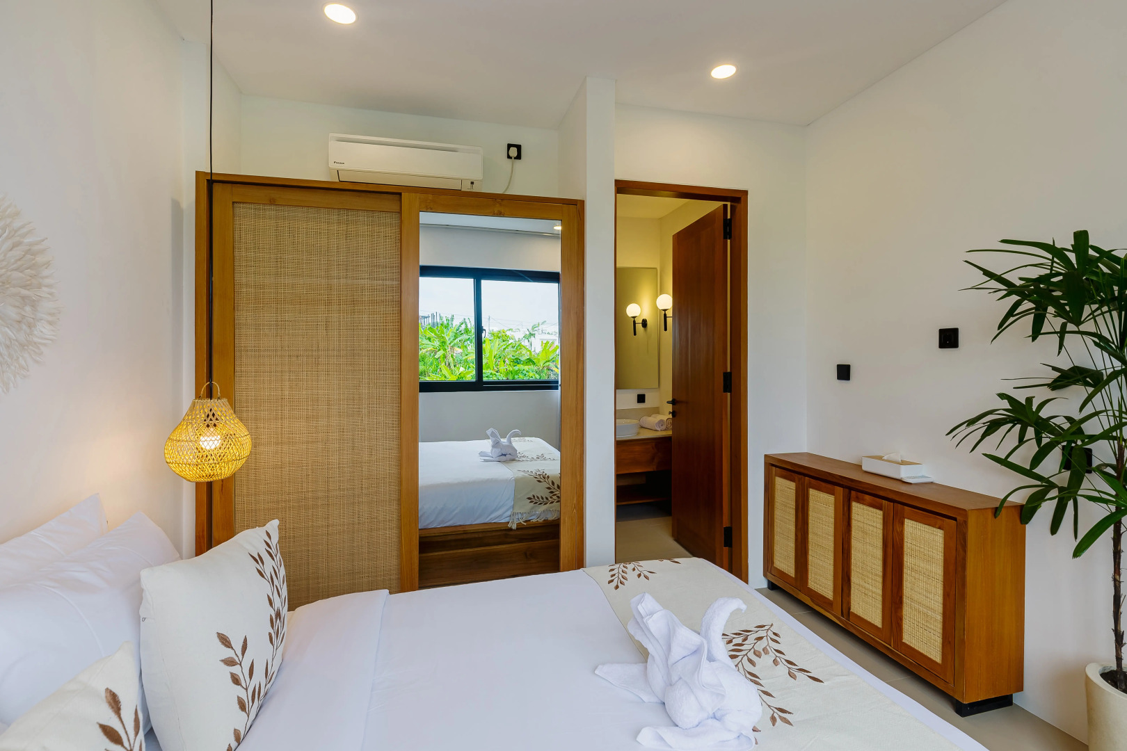 Вилла Amal By Bali Bliss Properties