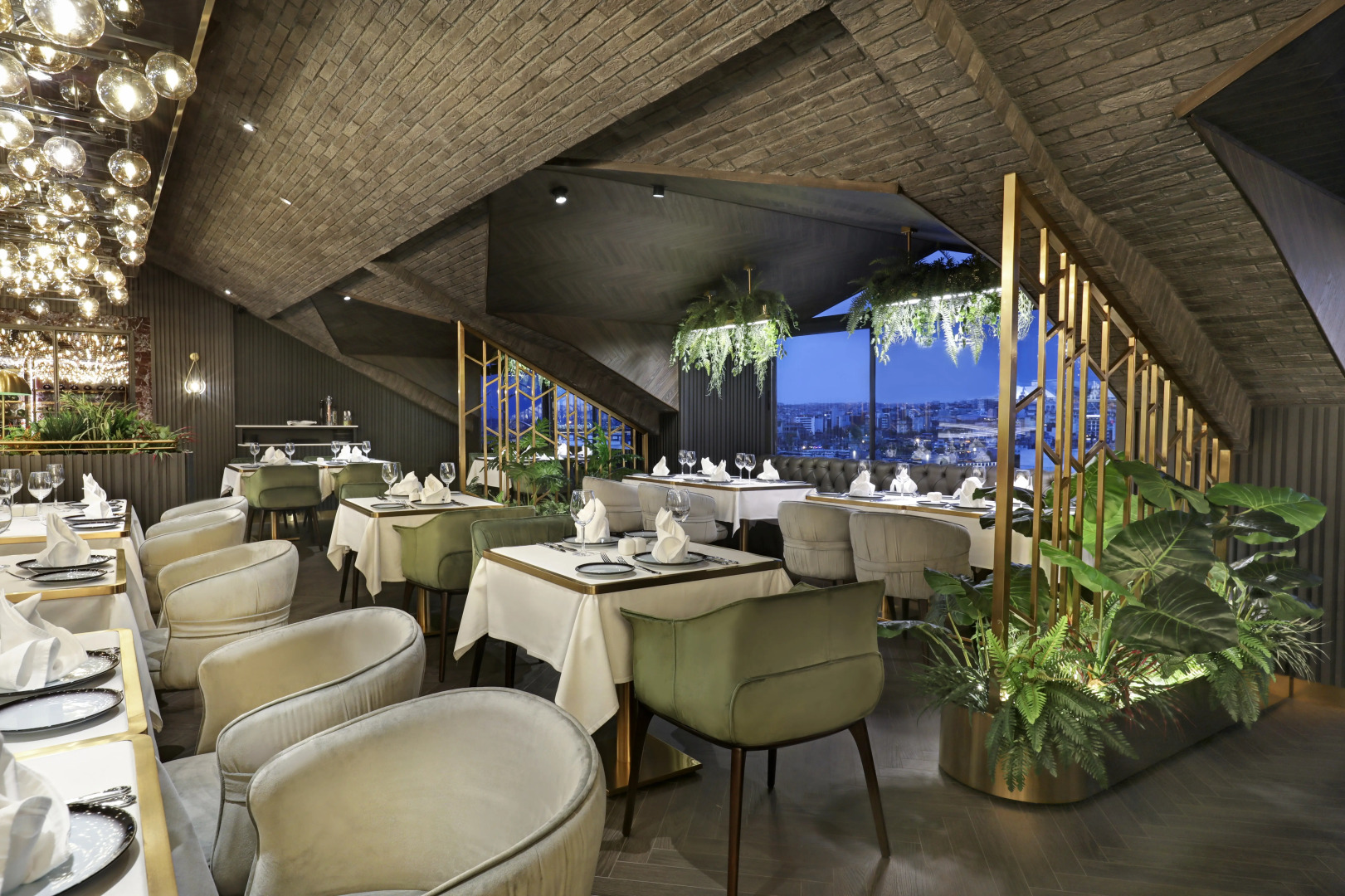 Отель Legacy Ottoman