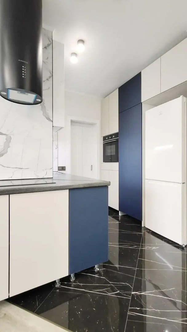 Квартира Renta27 на берегу Амура вблизи ТЦ Броско Молл