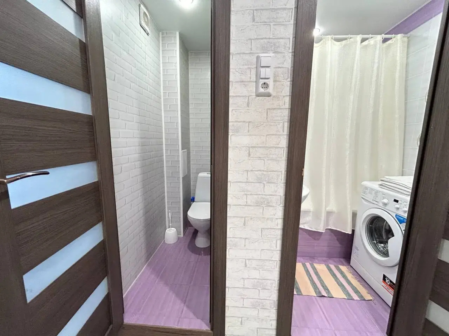 Квартира Zebrahome на Татищева